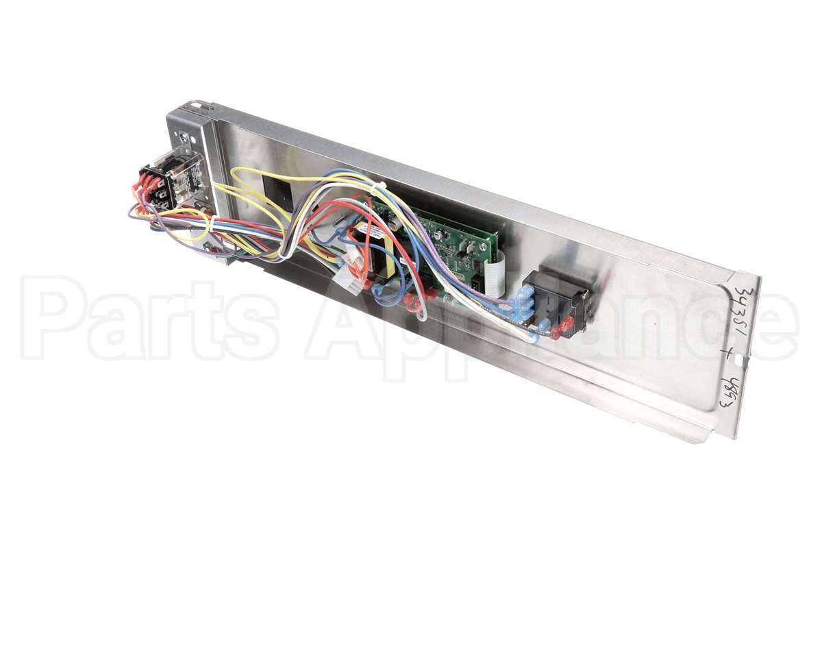 034351 Blodgett Module 1Sp 60C Ch103 Dfg50