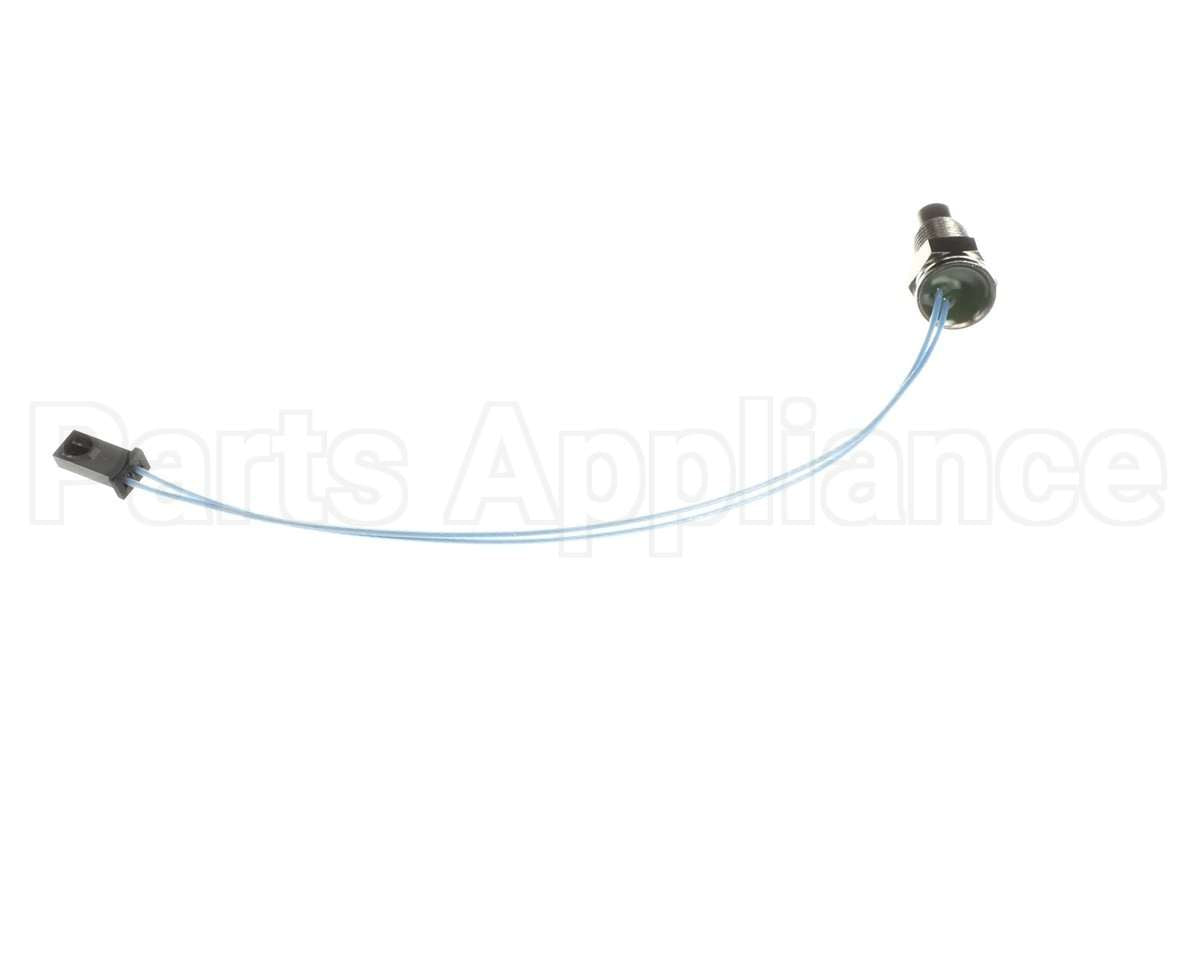 034404 Unic Thermostatic Probe Unic