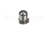 034496 Electrolux Professional Cap Nut, M6 Inox
