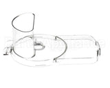 034610 Waring Continuous Feed Cover /Wfp16