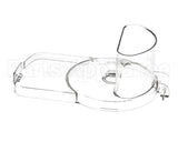 034610 Waring Continuous Feed Cover /Wfp16
