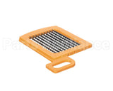 03467 Dynamic Mixer Lower Grid 18