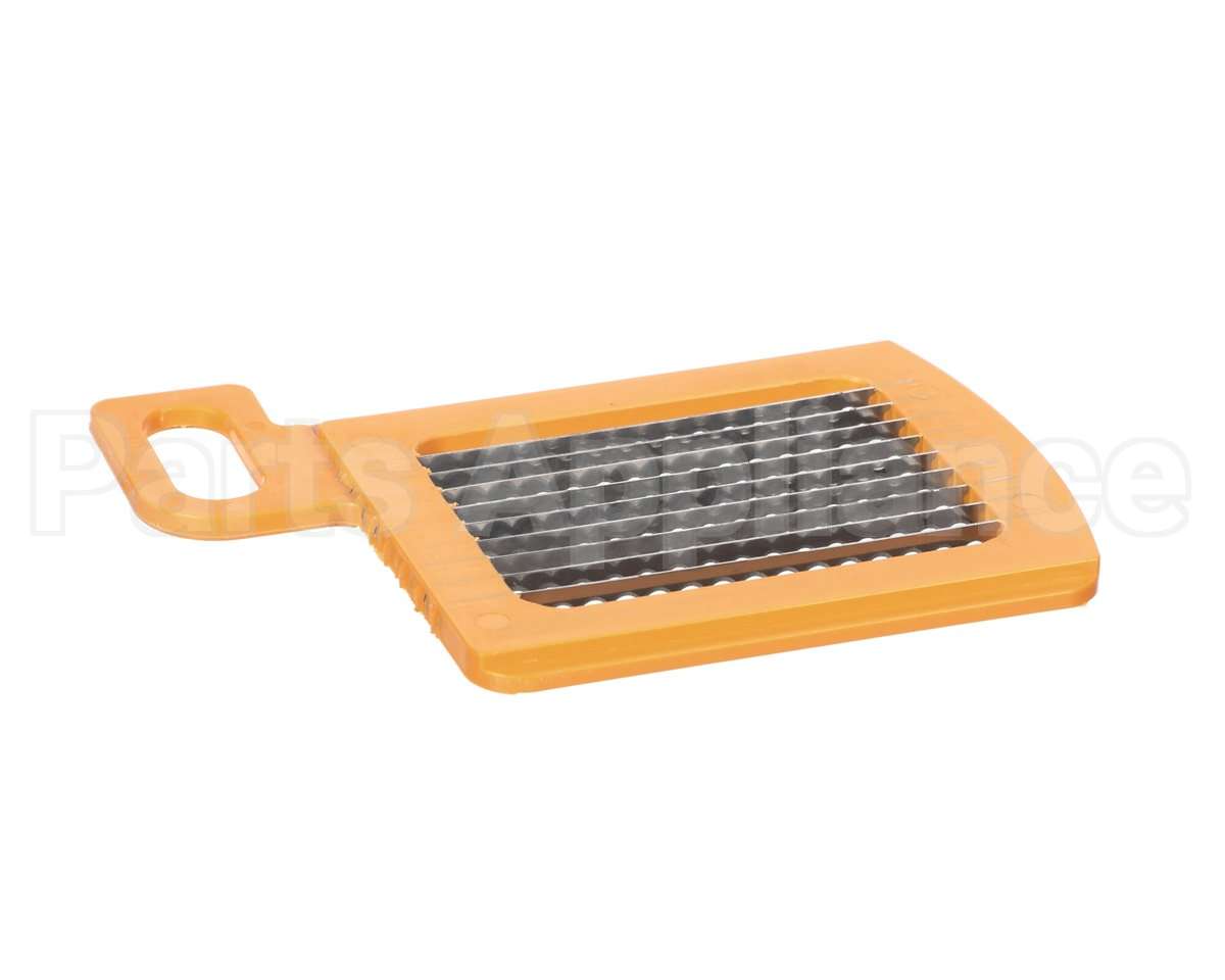 03467 Dynamic Mixer Lower Grid 18