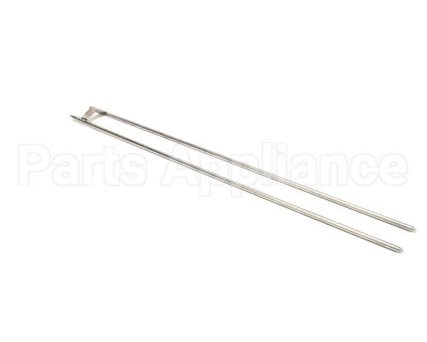 03469 Henny Penny Spit-Piercing-Scr8/16