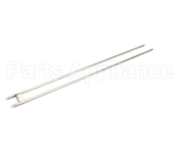 03469 Henny Penny Spit-Piercing-Scr8/16
