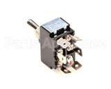 03470.47 Cma Power On/Off/(On) /Flush Switc