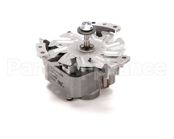 034706 Waring Motor Assembly /Co1000