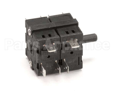 034729 Waring Function Swtich /Co1000