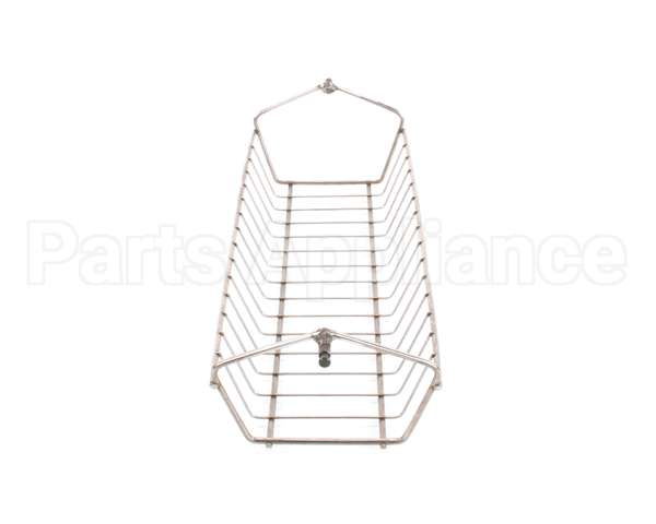 03473 Henny Penny Basket - Std Rotisserie 6/12