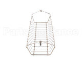 03473 Henny Penny Basket - Std Rotisserie 6/12