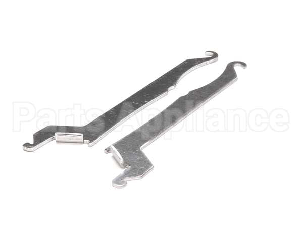 034752 Waring Hinges Set