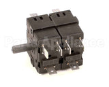 034808 Waring Function Switch /Co1600Wr