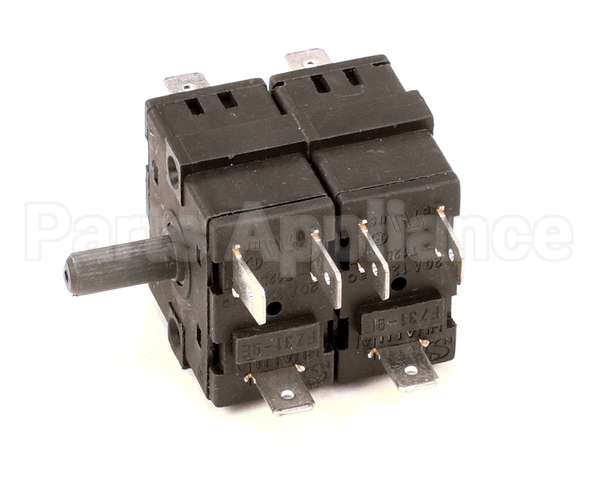 034808 Waring Function Switch /Co1600Wr