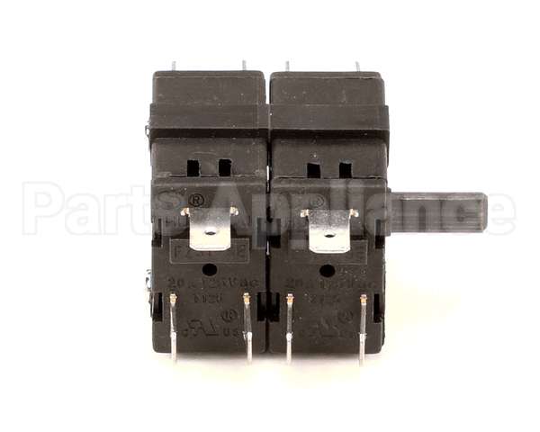 034808 Waring Function Switch /Co1600Wr