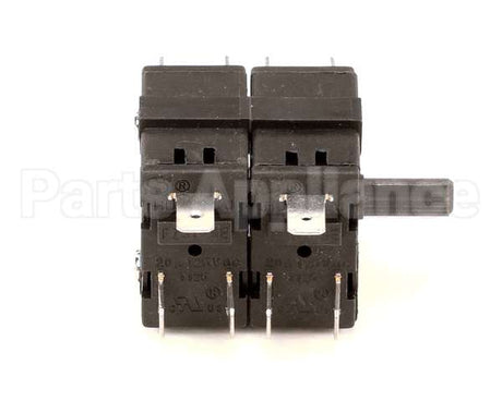 034808 Waring Function Switch /Co1600Wr