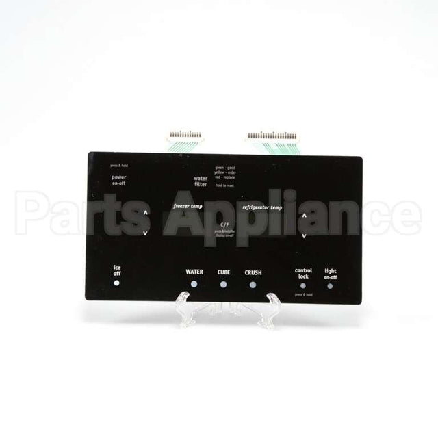 242166901 Frigidaire Switch