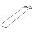 034934 Compatible Norlake 500W Drain Pan Heater 230V