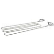 034935 Compatible Norlake 1500W Coil Heater 230V