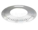 034975 Keating Thermostat Dial Plate Pasta 10