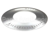 034975 Keating Thermostat Dial Plate Pasta 10