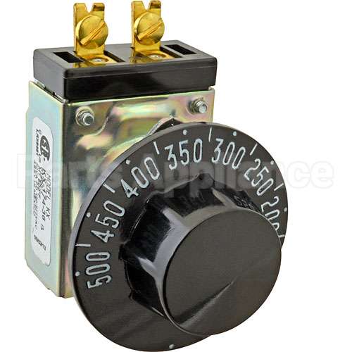 03499-1 Compatible Montague Thermostat W/ Dial Kx, 3/16 X 12, 72