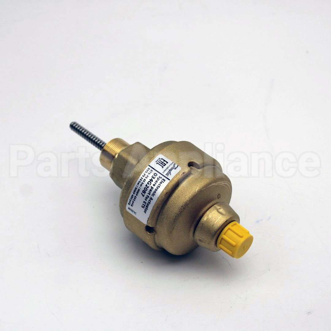 034G2087 Danfoss Actuator Integrated M12