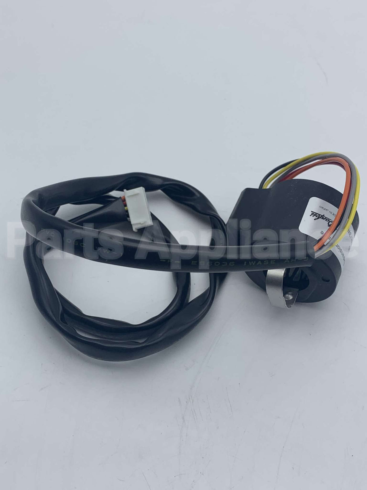 034G5105 Danfoss 24Vdc Coil For Ets 6 Valves