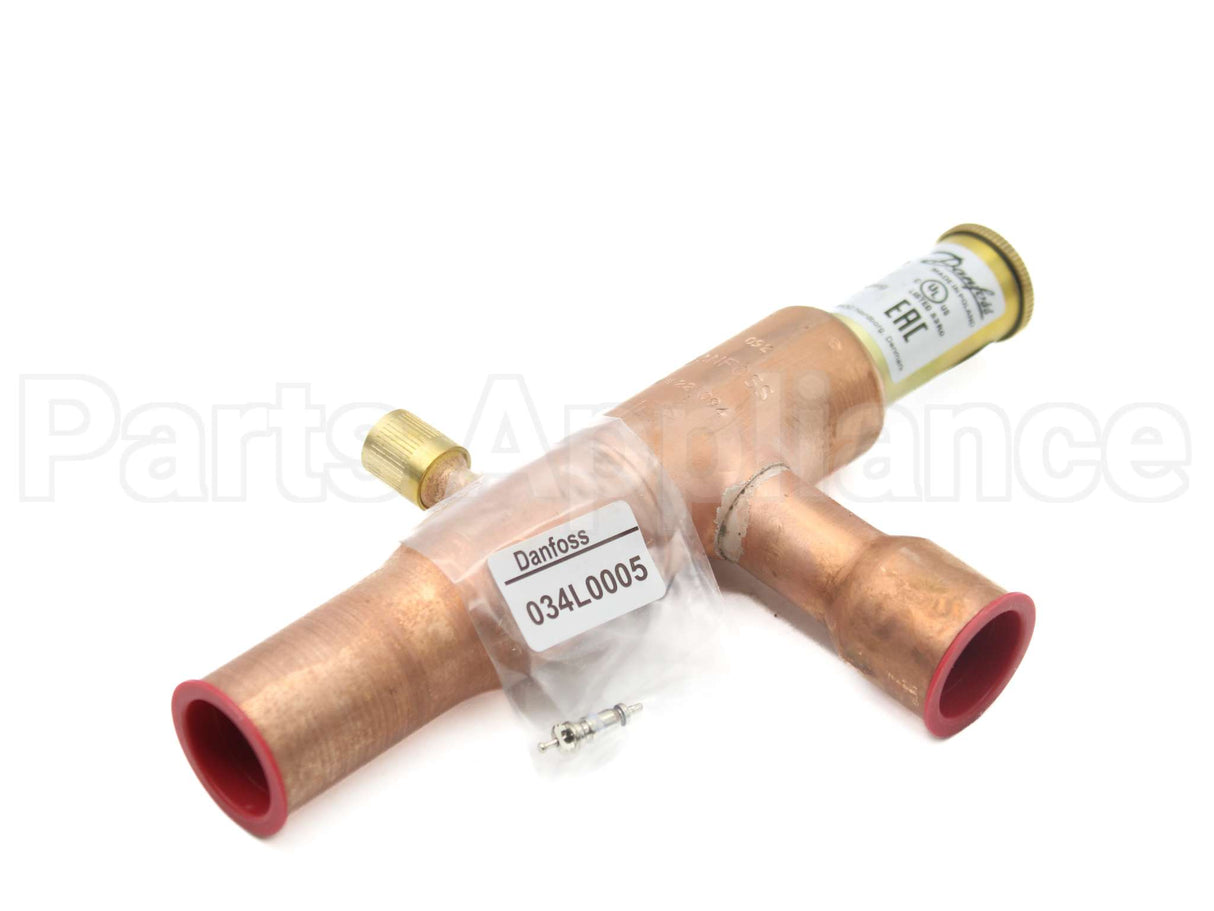 034L0094 Danfoss 7/8"Solder Kvr22 Condenser#Reg
