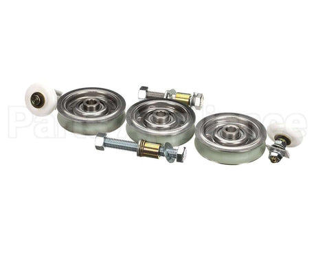 03503 Crown Tonka Roller Trolley Kit Kason 8600 Sliding Do