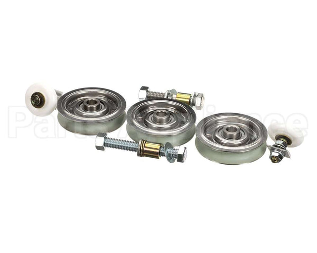 03503 Crown Tonka Roller Trolley Kit Kason 8600 Sliding Do