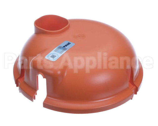 03506 Dynamic Mixer Top Unit