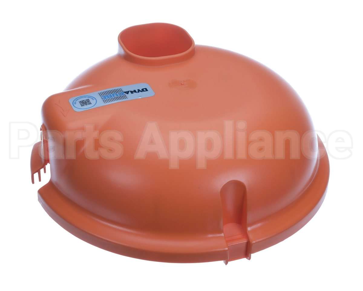03506 Dynamic Mixer Top Unit