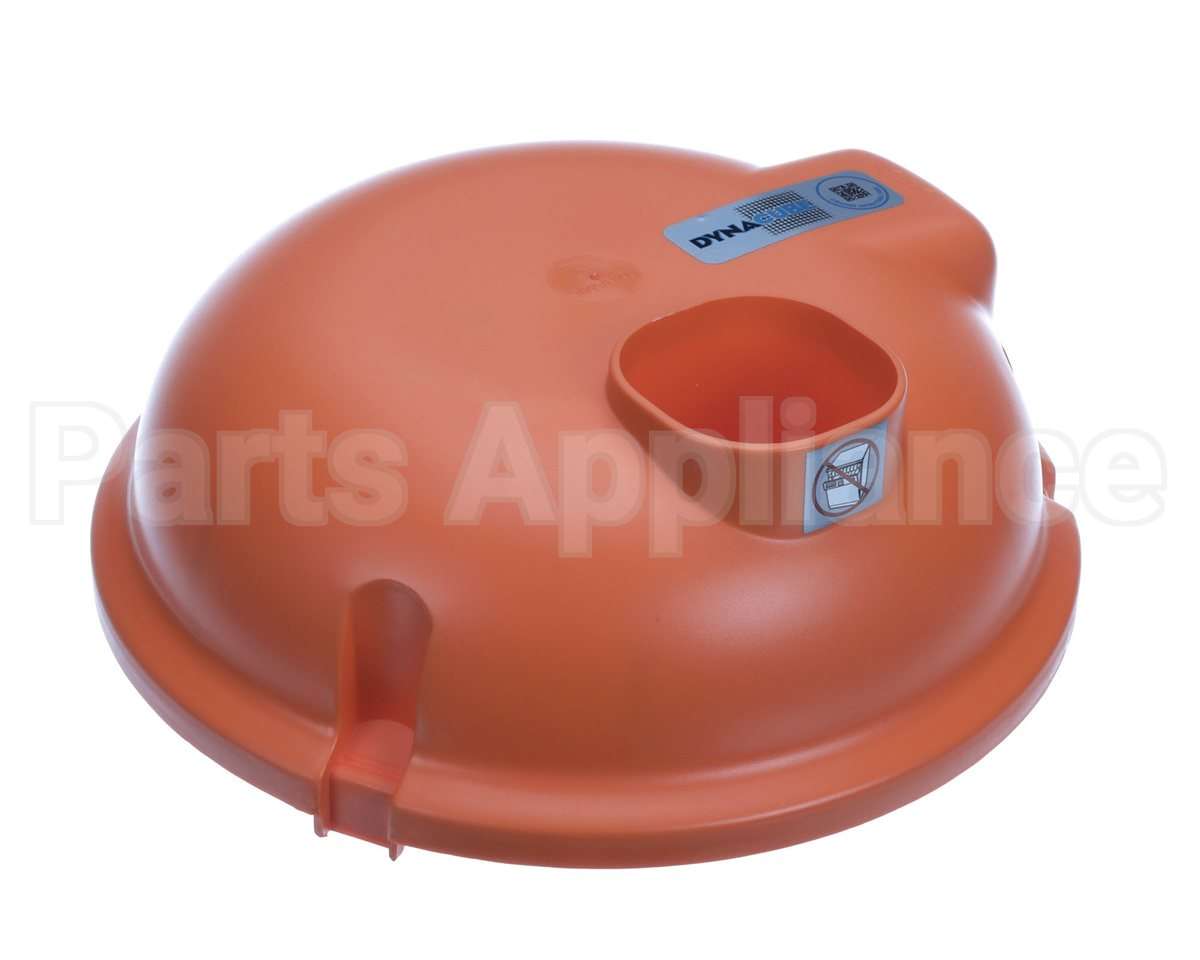 03506 Dynamic Mixer Top Unit
