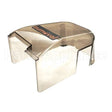 03509L Compatible Grindmaster Cover Screen- Jx15 Spare Part