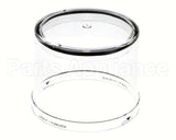035137 Waring Cover With O Ring /Wsg60