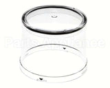 035137 Waring Cover With O Ring /Wsg60