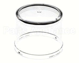 035137 Waring Cover With O Ring /Wsg60