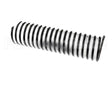 03516L Grindmaster Cecilware Feeder Plastic Tube Section- J