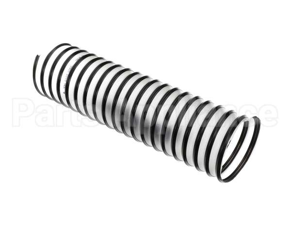 03516L Grindmaster Cecilware Feeder Plastic Tube Section- J