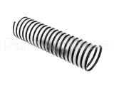 03516L Grindmaster Cecilware Feeder Plastic Tube Section- J