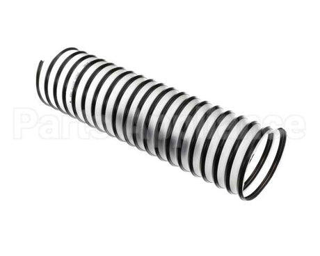 03516L Grindmaster Cecilware Feeder Plastic Tube Section- J