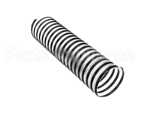 03516L Grindmaster Cecilware Feeder Plastic Tube Section- J