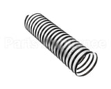 03516L Grindmaster Cecilware Feeder Plastic Tube Section- J