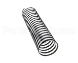 03516L Grindmaster Cecilware Feeder Plastic Tube Section- J