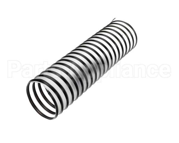 03516L Grindmaster Cecilware Feeder Plastic Tube Section- J