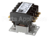 03518 Cleveland Contactor;30Amp;4Pole