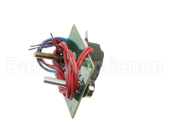 035180 Waring Vr Pcb Assembly /Cts1000B