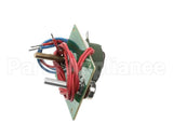 035180 Waring Vr Pcb Assembly /Cts1000B