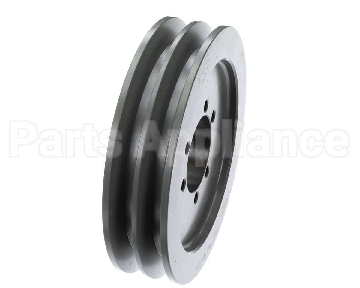 0351869 Accurex Sheave6.8 X 2B X Sdstb Woods