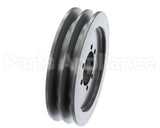 0351869 Accurex Sheave6.8 X 2B X Sdstb Woods